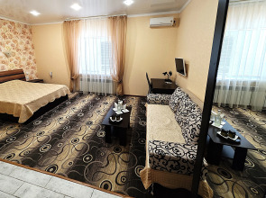 Гостевой дом на Красина 38