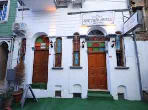 The Trip Istanbul Hotel