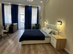 Апартаменты on Bolshaya Sovetskaya 35