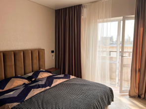 Апартаменты Apart MV на Пятигорской 41