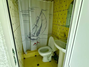 Гостевой дом На Высоте