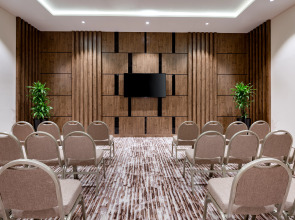 Hilton Garden Inn Samarkand