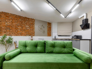 Апартаменты Улучшенные Гороховая 67