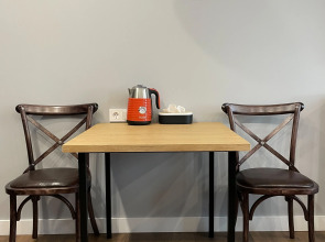 Апартаменты Lion от сети Yellowpin в центре Нижнего Новгорода