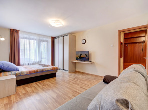 Апартаменты Уютная Квартира