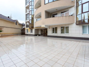 Апартаменты 4.16 STUDIO PIROGOVA