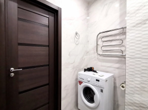 Квартира 9 Ночей на Селенгинской 9