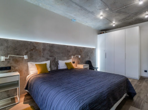 Апартаменты Балтика 18