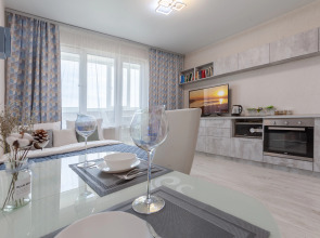 Апартаменты RentPlaza на Губернаторской