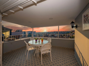 Hotel Taxim Trend Suites