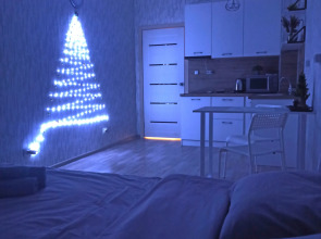 Квартира Студия