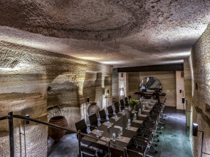 Carus Cappadocia Hotel