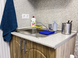 Апартаменты Guesthouse Комфорт 2