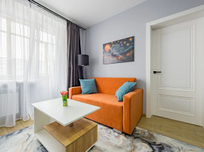 Квартира Дом Совы и Ворона на Звездинке