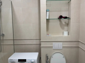 Апартаменты Горная Сказка в Приэльбрусье