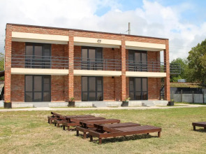 Мини-отель Ручей, посёлок Нижняя Эшера