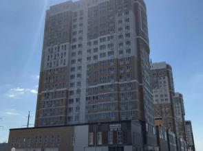 Апартаменты Панорама Сити