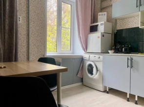 Апартаменты Студия Фогги 15 минут от центра