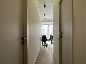 Квартира Уютная в центра Кисловодска