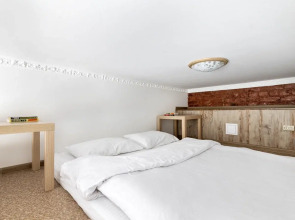 Апартаменты АпартПейдж Боровая