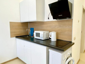 Апартаменты в Имеретинском