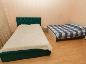 Na Egerskom Bulvare 42 Flat