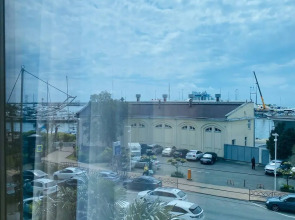 Апартаменты Marlen Apart ЖК Версаль