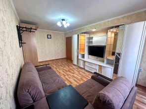 Квартира Уютная 2-комнатная в Центре Города