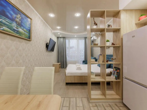 Апартаменты Мечта