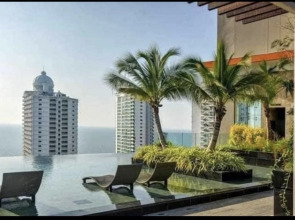 Апартаменты Riviera Wongamat Beach