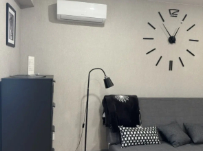 Квартира Студия рядом с центром