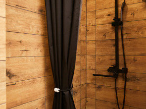 Апартаменты Luma Pink 3