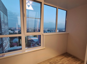 Апартаменты Comfort Russia Северо-западная 15к2