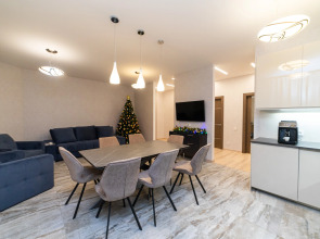 Апартаменты SaintHouse III