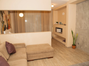 Апартаменты на пляже Kranzbeach