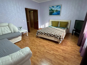 Dlay komandirovihcih s 4 razdelnimi spalnimi mestami Flat