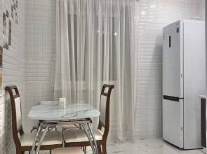 Апартаменты Бриллианс