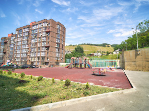 Квартира Уютная с видом на парк