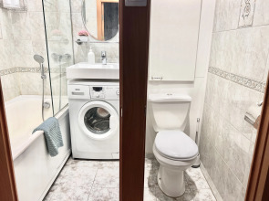 Квартира стильная 4 минуты пешком от метро Проспект Вернадского