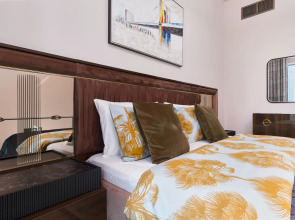 Апартаменты Welcome Home in MBL Residence