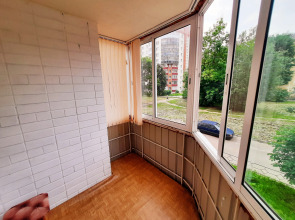 Квартира Бирюзовая