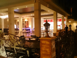 Гостевой дом Бриз Адлер