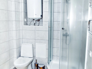 Апартаменты Янтарная Корона 18