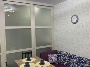 Апартаменты Большая Октябрьская