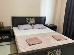 Гостевой дом Ассир