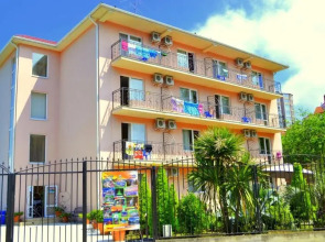 Гостевой дом София на Медовой