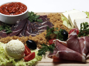 Отель Belgrade City