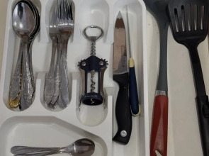 Квартира Студия на Братьев Темировых 69/4