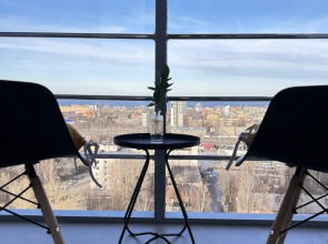 Квартира Видовая  Онега на ладони