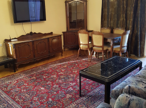 S Dzhakuzi Apartments